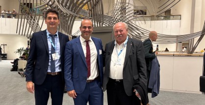 European Week of Regions and Cities 1