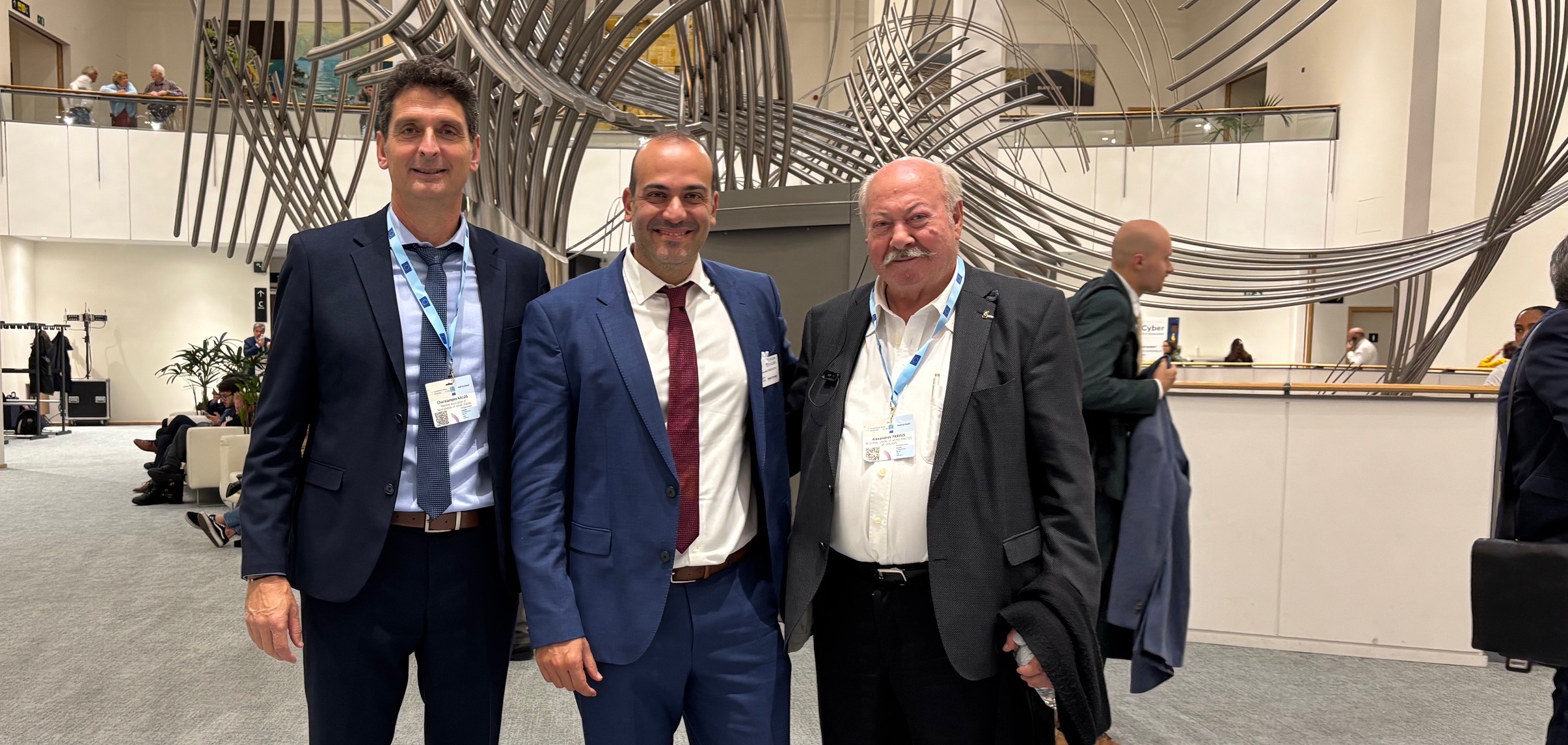 European Week of Regions and Cities 1