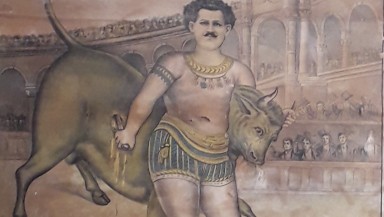 Panagis_Koutalianos_Peru_Poster