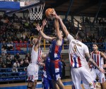[381674] ELITE LEAGUE 2025-2026 / ΑΕ ΔΟΞΑ ΛΕΥΚΑΔΑΣ - ΑΕΟ ΠΡΩΤΕΑΣ ΒΟΥΛΑΣ (ΚΩΝΣΤΑΝΤΙΝΑ ΛΑΜΠΡΟΠΟΥΛΟΥ / EUROKINISSI)