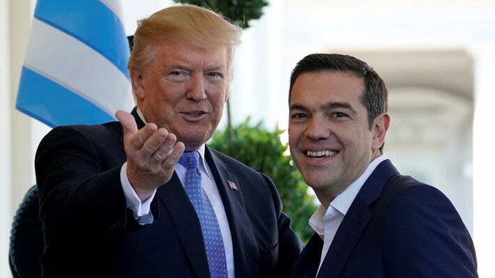 trumb-tsipras