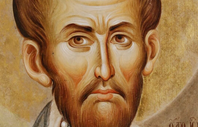 ΙΕΡΑ ΑΓΡΥΠΝΙΑ