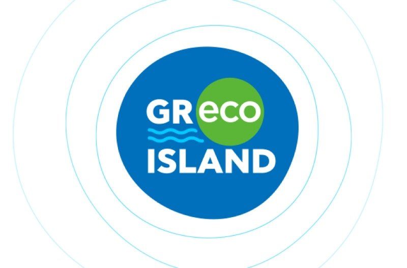 GReco-Islands