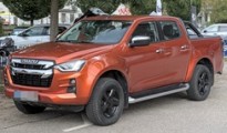 Isuzu_D-Max 2