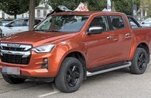 Isuzu_D-Max 2
