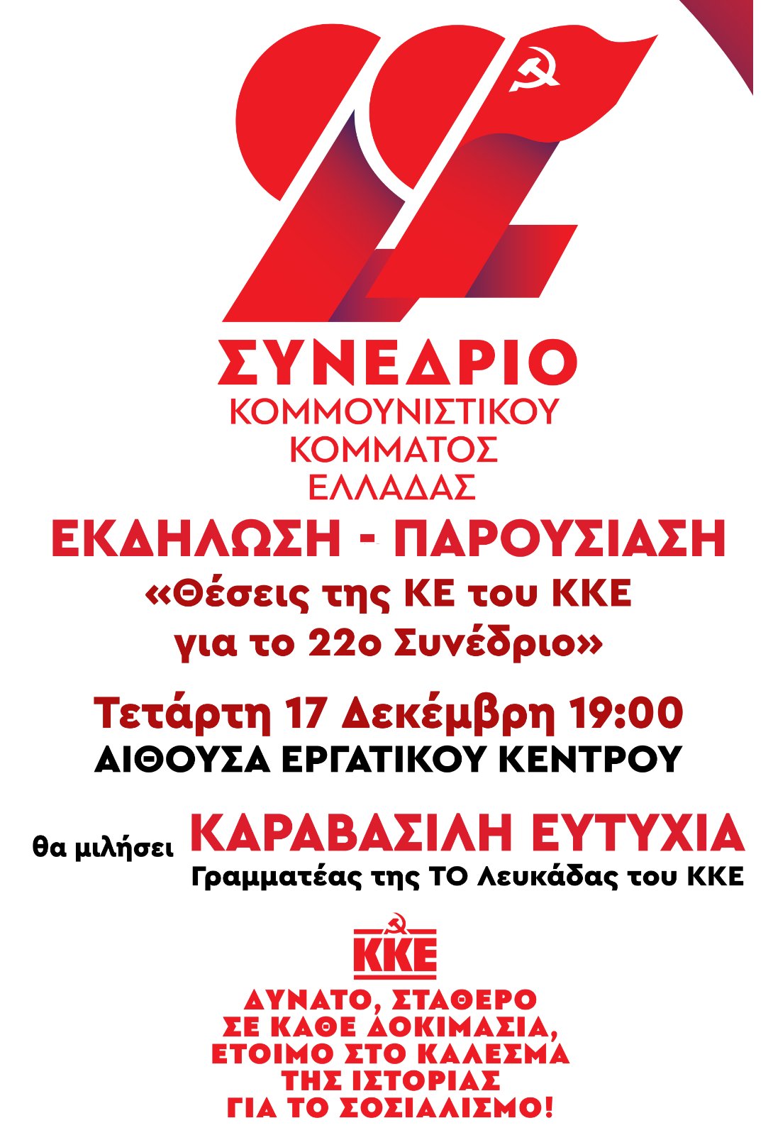 κκε_συνεδριο