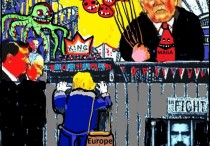 2.Welcome to the circus