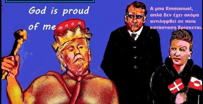 6.Touch the screen...