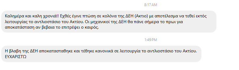 νερο