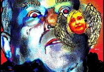 11.Τι ''είδε'' ο έκπτωτος Andrew και τρόμαξε