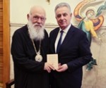 120226 ΑΡΧΙΕΠΙΣΚΟΠΟΣ ΣΥΝΑΝΤΗΣΗ 1 2