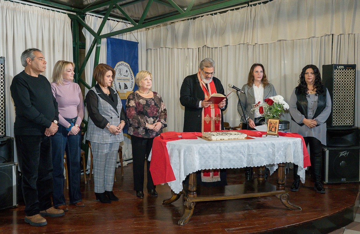 2-ΕΥΛΟΓΙΑ ΠΙΤΑΣ ΑΠΟ π. ΑΛΕΞΑΝΔΡΟ ΣΑΜΟΘΡΑΚΗ