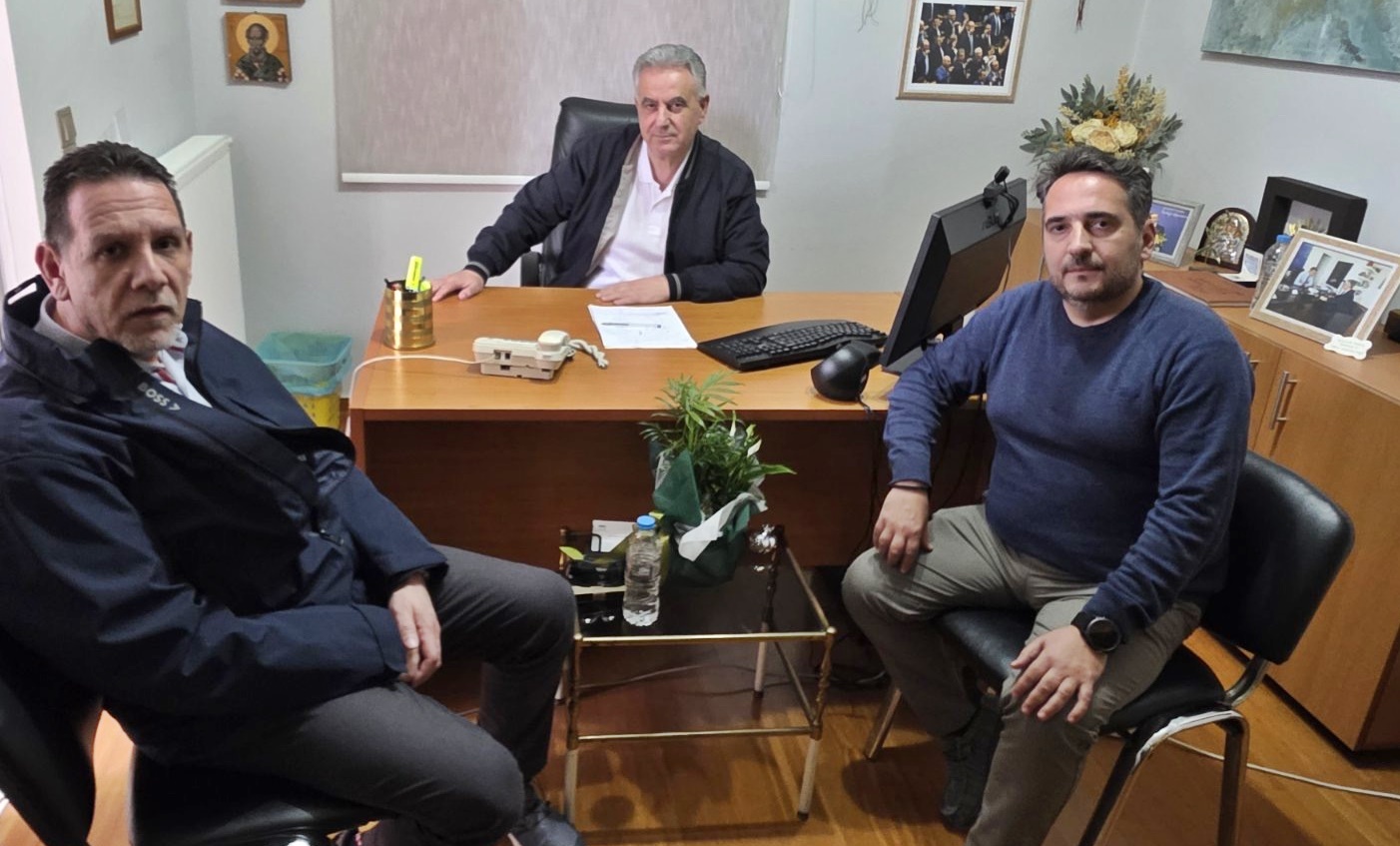 270326 ΦΛΩΡΟΣ ΣΥΝΑΝΤΗΣΗ