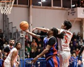 [385261] ELITE LEAGUE 2025-2026 / ΠΑΝΕΡΥΘΡΑΙΚΟΣ ΑΣ - ΑΕ ΔΟΞΑ ΛΕΥΚΑΔΑΣ (ΜΙΧΑΛΗΣ ΚΑΡΑΓΙΑΝΝΗΣ / EUROKINISSI)