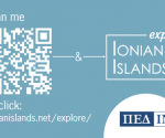 Explore Ionian Islands Card