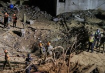 israil-arad-iranikos-vomvardismos