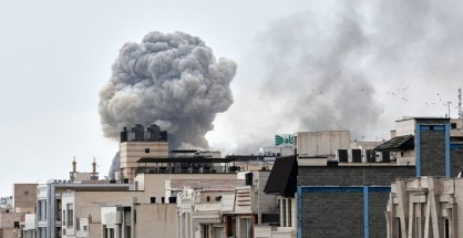 tehran-iran-strike-1
