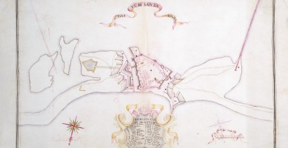 santa maura 1744