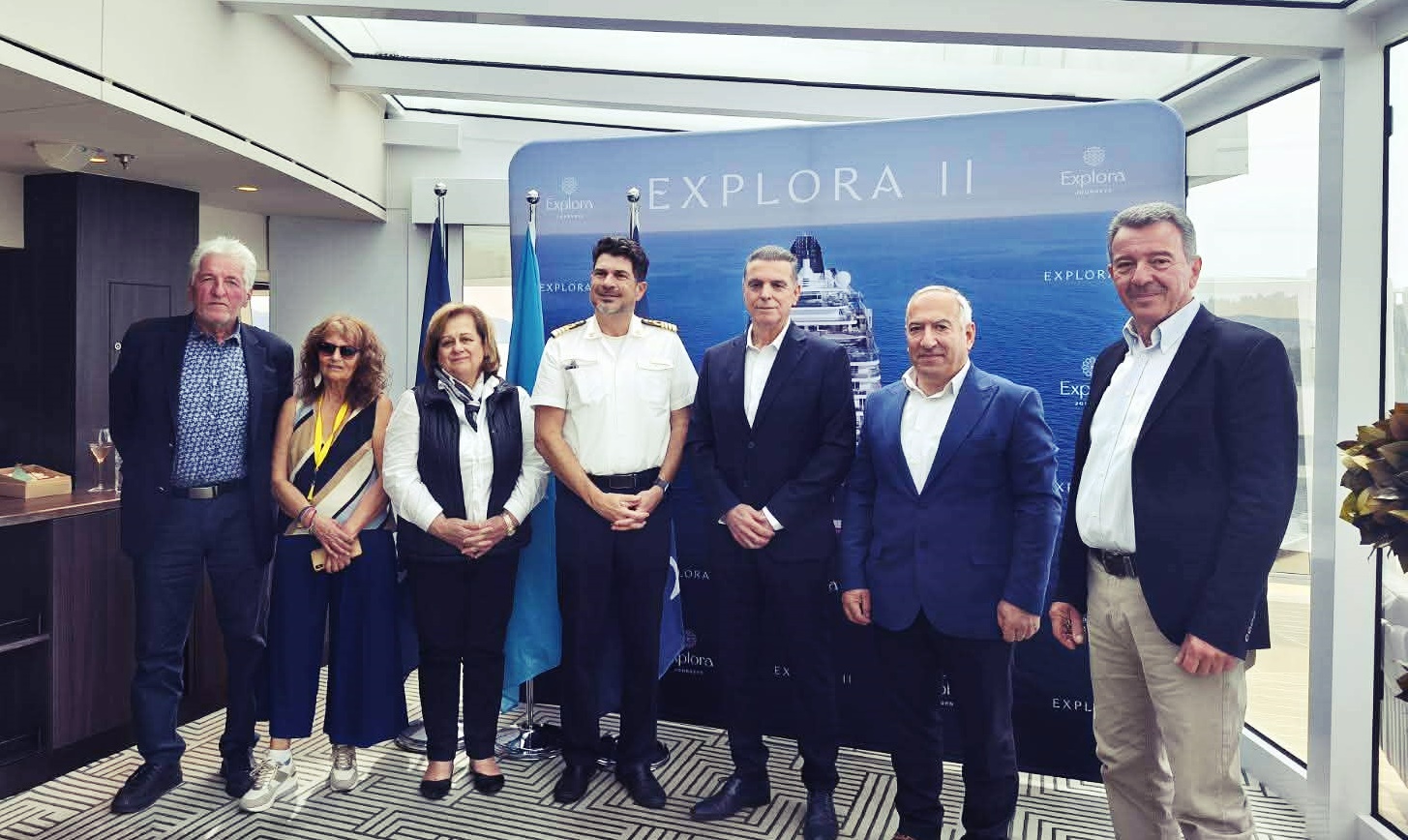 1_EXPLORA II
