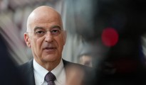 belgium-eu-defense-ministers-dendias