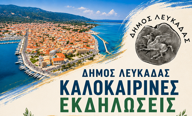 dimos_lefkadas_kalokairines_ekdiloseis