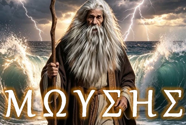 ΑΦΙΣΑ Μωυσής 2026
