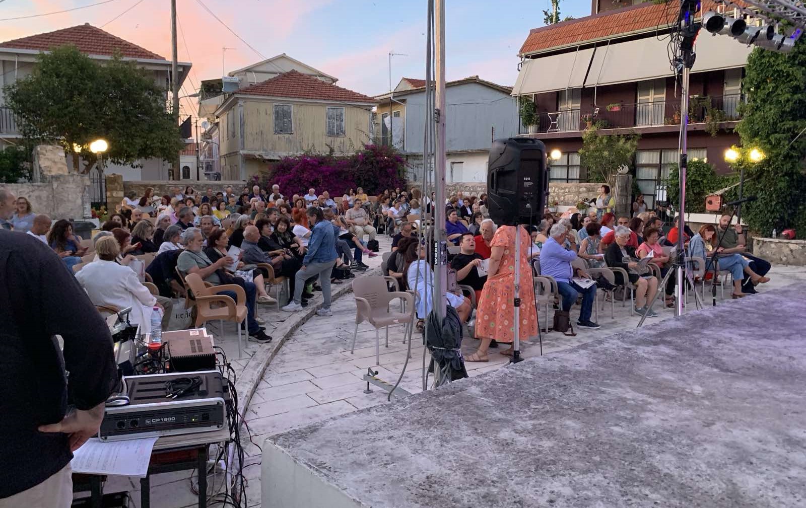 5_Η Αγία Ιωάννα των Σφαγείων