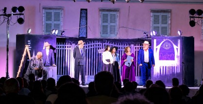 8_Η Αγία Ιωάννα των Σφαγείων