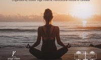 D-Marin International Yoga Day-lefkas