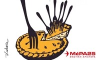 LEFKADA -EKDILOSI MeRA25 2