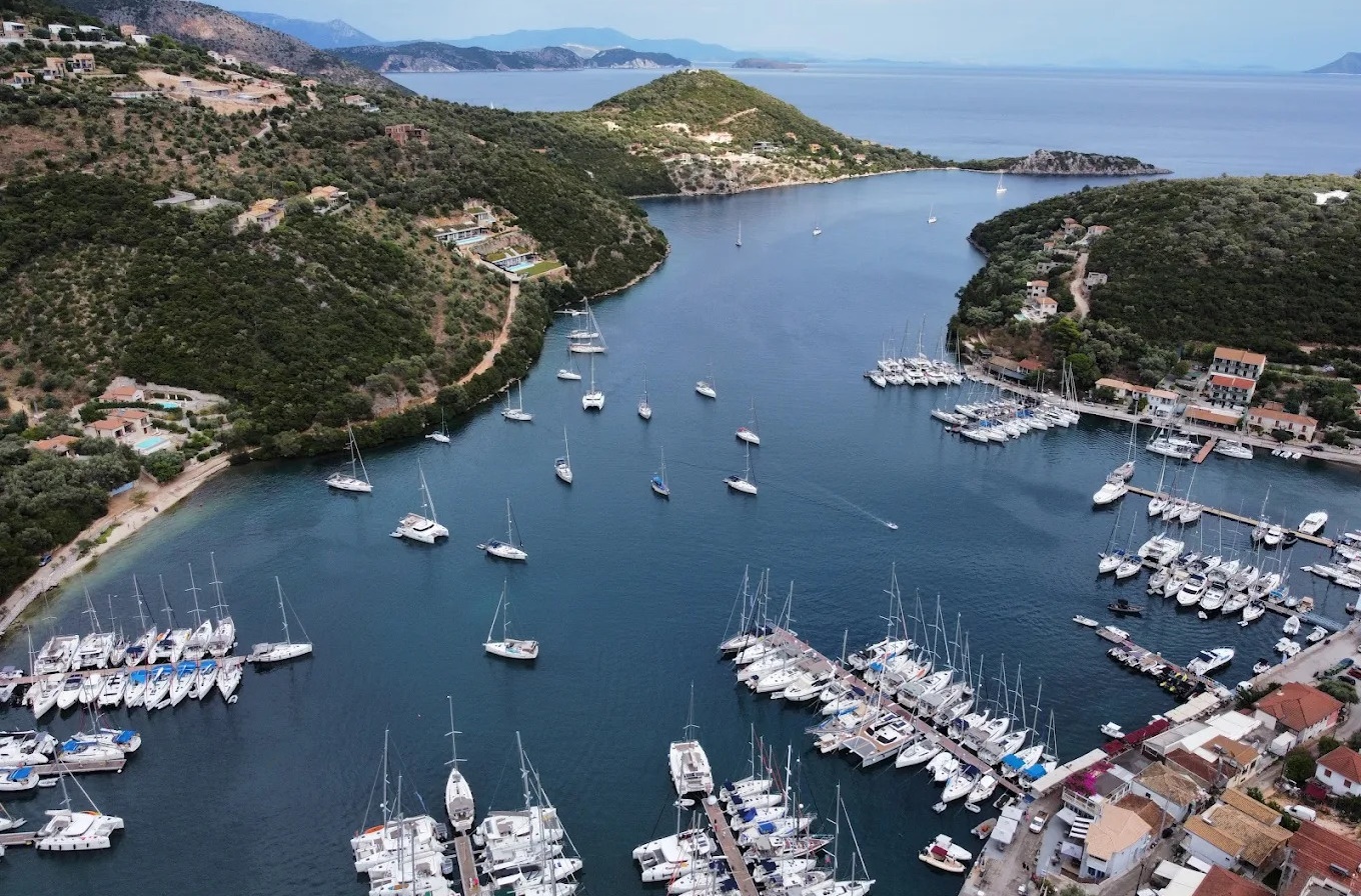 Syvota