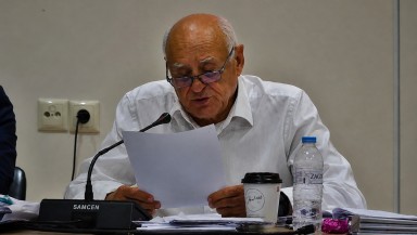 δημαρχος