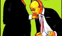 69.Trump,Infantino and a World Cup
