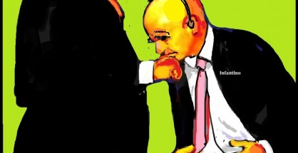 69.Trump,Infantino and a World Cup