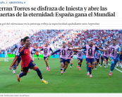 Ferran Torres