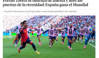 Ferran Torres