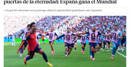 Ferran Torres
