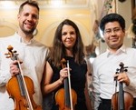 Prague String Trio 2