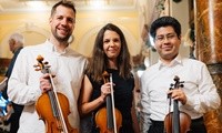 Prague String Trio 2