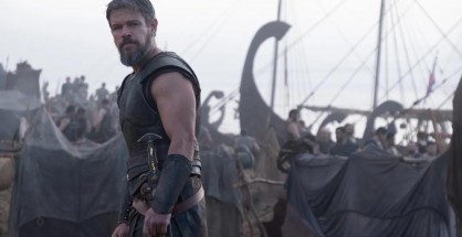 The Odyssey