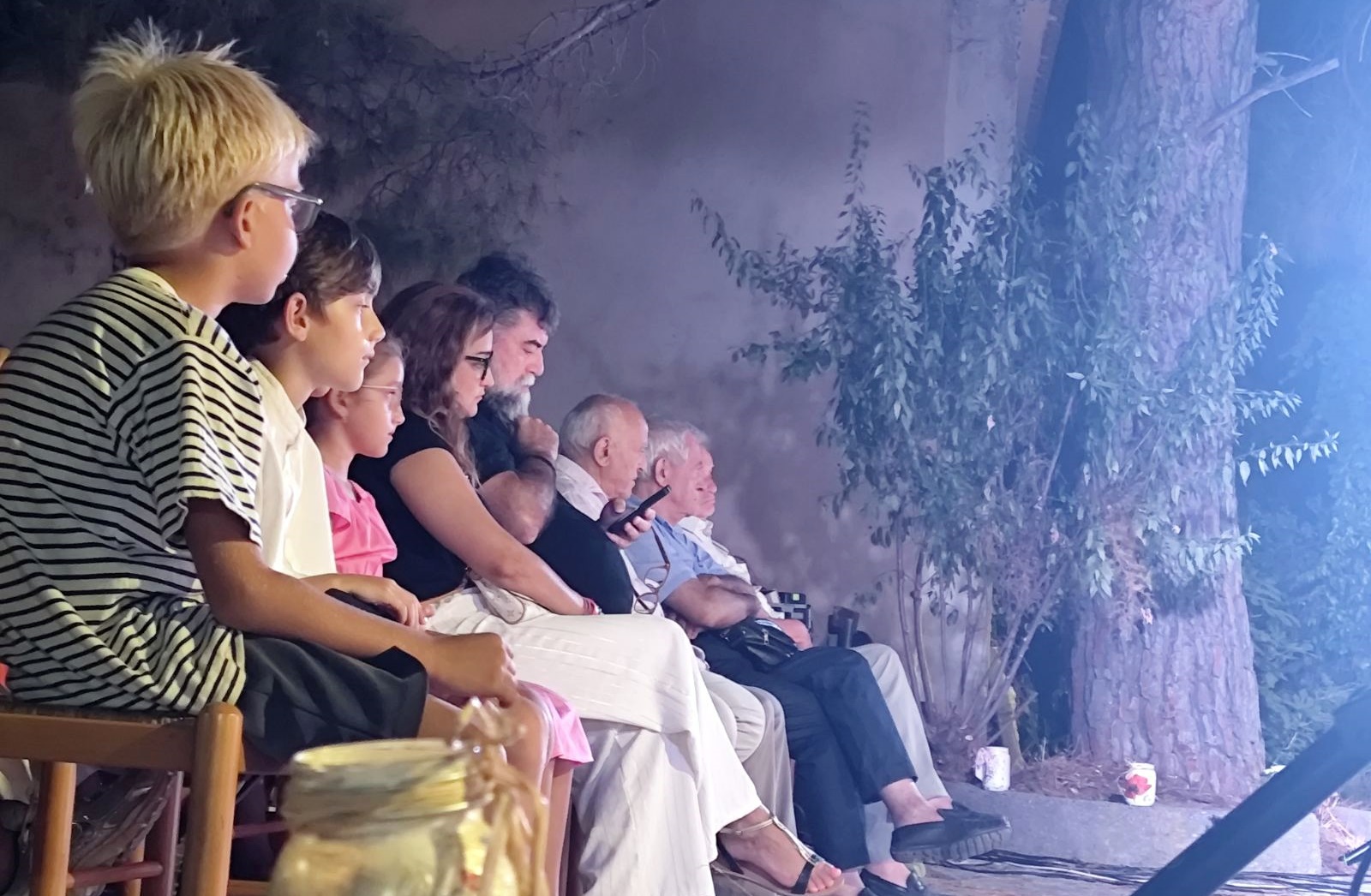 2_parousiasi_kostas_stamatelos