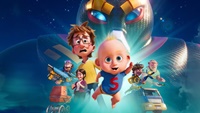 SUPER CHARLIE 2