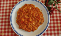 strapatsada