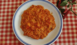 strapatsada