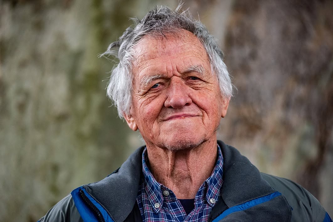 Fritz berger
