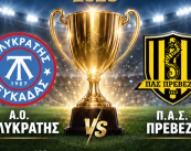 SUPER CUP GHP KANAL