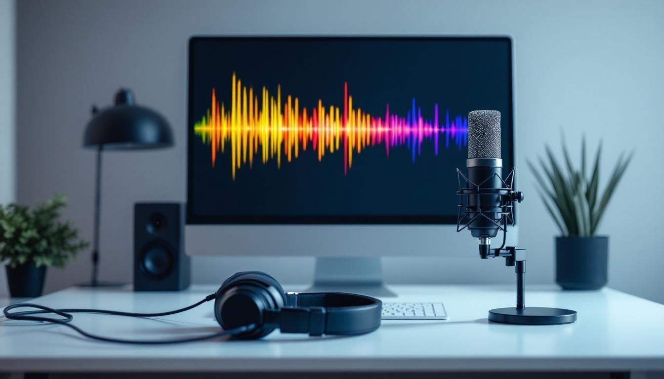voice cloning