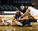 STOIXIMAN GBL 2026-2027 / ΠΑΟΚ - ΔΟΞΑ ΛΕΥΚΑΔΑΣ (ΒΑΣΙΛΗΣ ΒΕΡΒΕΡΙΔΗΣ / ΜΟΤΙΟΝ ΤΕΑΜ)