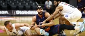 STOIXIMAN GBL 2026-2027 / ΠΑΟΚ - ΔΟΞΑ ΛΕΥΚΑΔΑΣ (ΒΑΣΙΛΗΣ ΒΕΡΒΕΡΙΔΗΣ / ΜΟΤΙΟΝ ΤΕΑΜ)