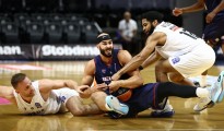 STOIXIMAN GBL 2026-2027 / ΠΑΟΚ - ΔΟΞΑ ΛΕΥΚΑΔΑΣ (ΒΑΣΙΛΗΣ ΒΕΡΒΕΡΙΔΗΣ / ΜΟΤΙΟΝ ΤΕΑΜ)